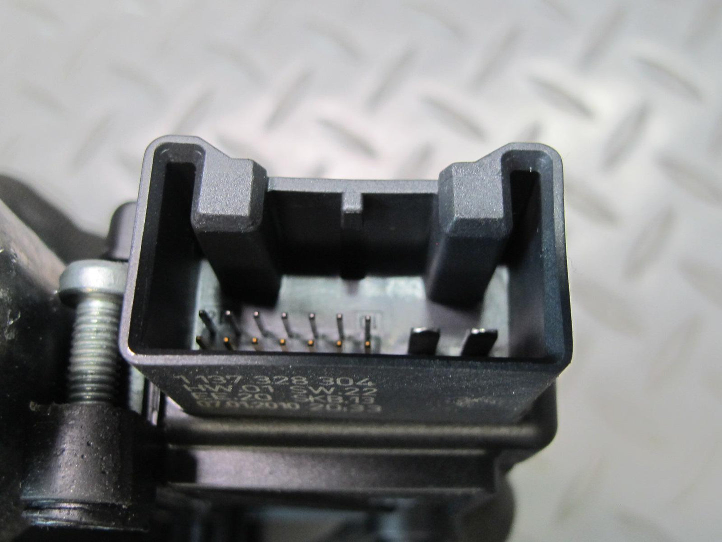 09-16 Audi Q5 A5 S5 Sunroof Moonroof Motor Drive Unit 8R0959591A OEM