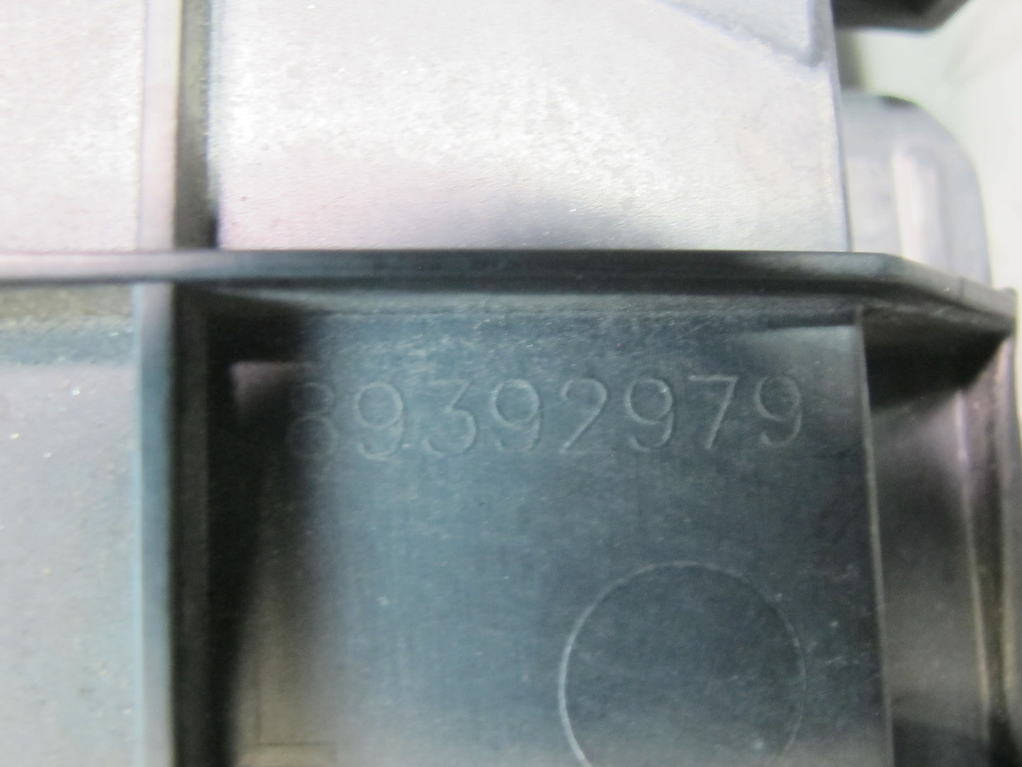 08-12 Audi A5 S5 Front Left Headlight Lower Mount Holder Support OEM