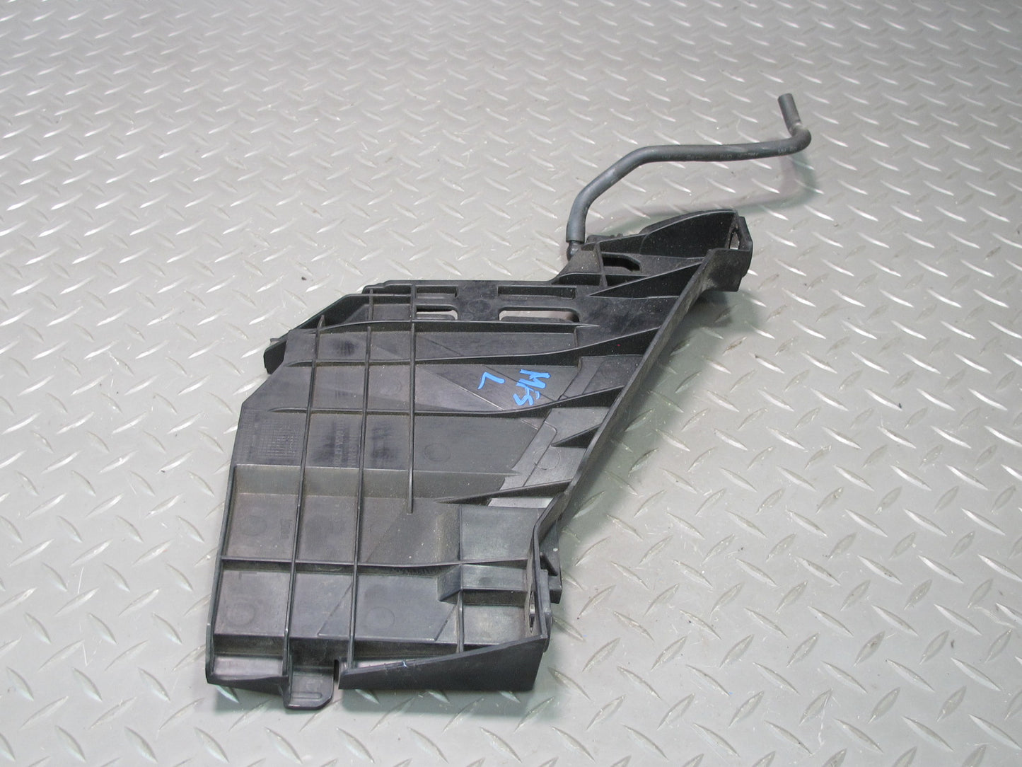 08-12 Audi A5 S5 Front Left Headlight Lower Mount Holder Support OEM