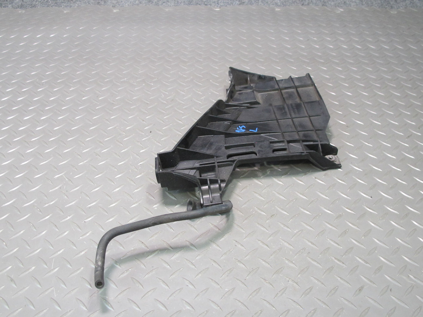 08-12 Audi A5 S5 Front Left Headlight Lower Mount Holder Support OEM