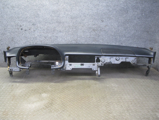 97-00 Lexus SC400 SC300 Dashboard Dash Instrument Trim Cover Panel Black OEM