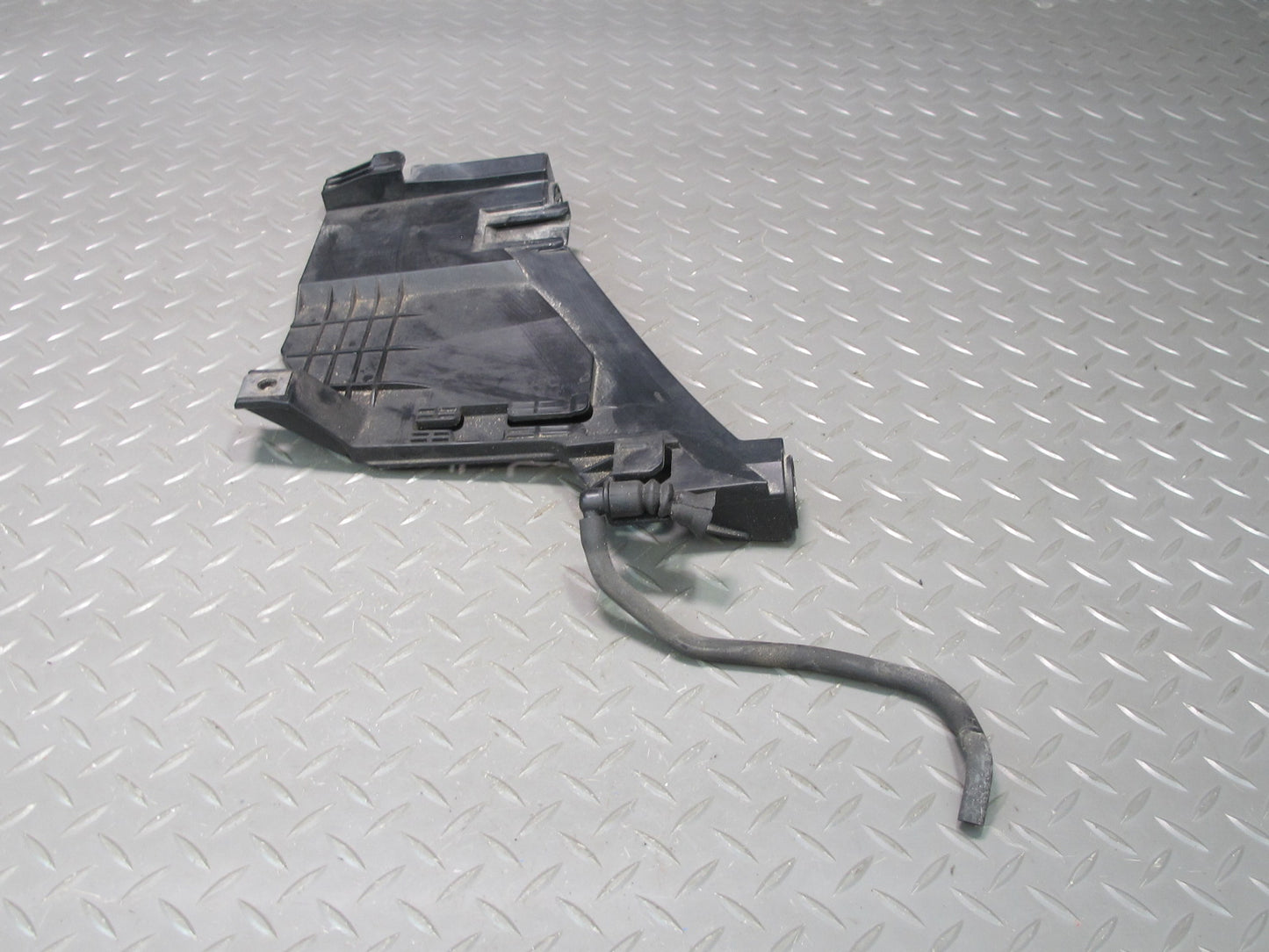 08-12 Audi A5 S5 Front Left Headlight Lower Mount Holder Support OEM