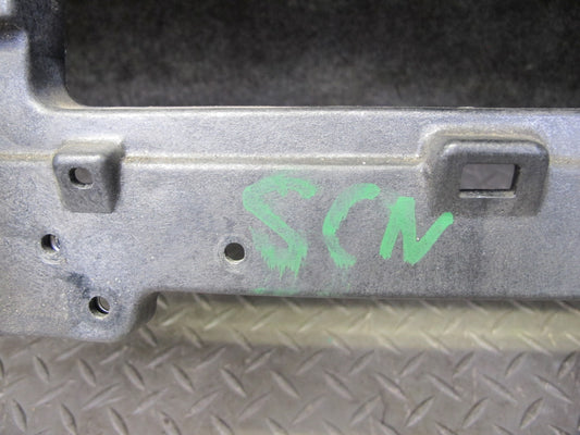 97-00 Lexus SC400 SC300 Dashboard Dash Instrument Trim Cover Panel Black OEM