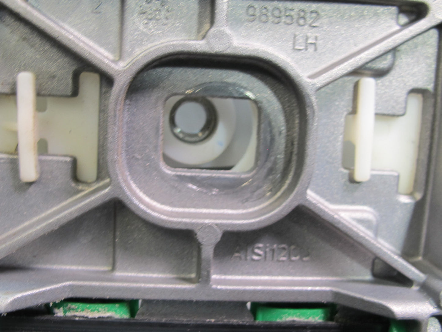 09-16 Audi A5 S5 Left Driver Door Window Regulator 8T0837461C OEM