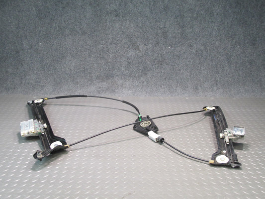 09-16 Audi A5 S5 Right Passenger Door Window Regulator 8T0837462C OEM
