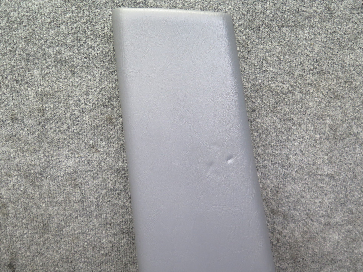 95-00 Lexus UCF20L LS400 Set of 2 Interior Lower B Pillar Trim Cover Panel OEM