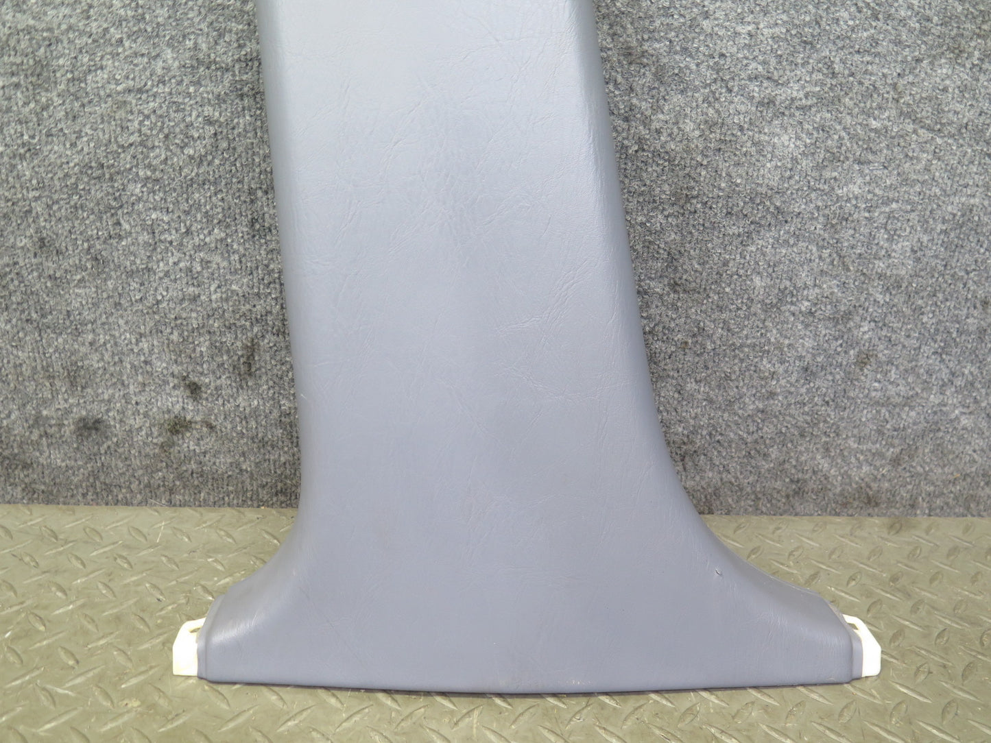 95-00 Lexus UCF20L LS400 Set of 2 Interior Lower B Pillar Trim Cover Panel OEM