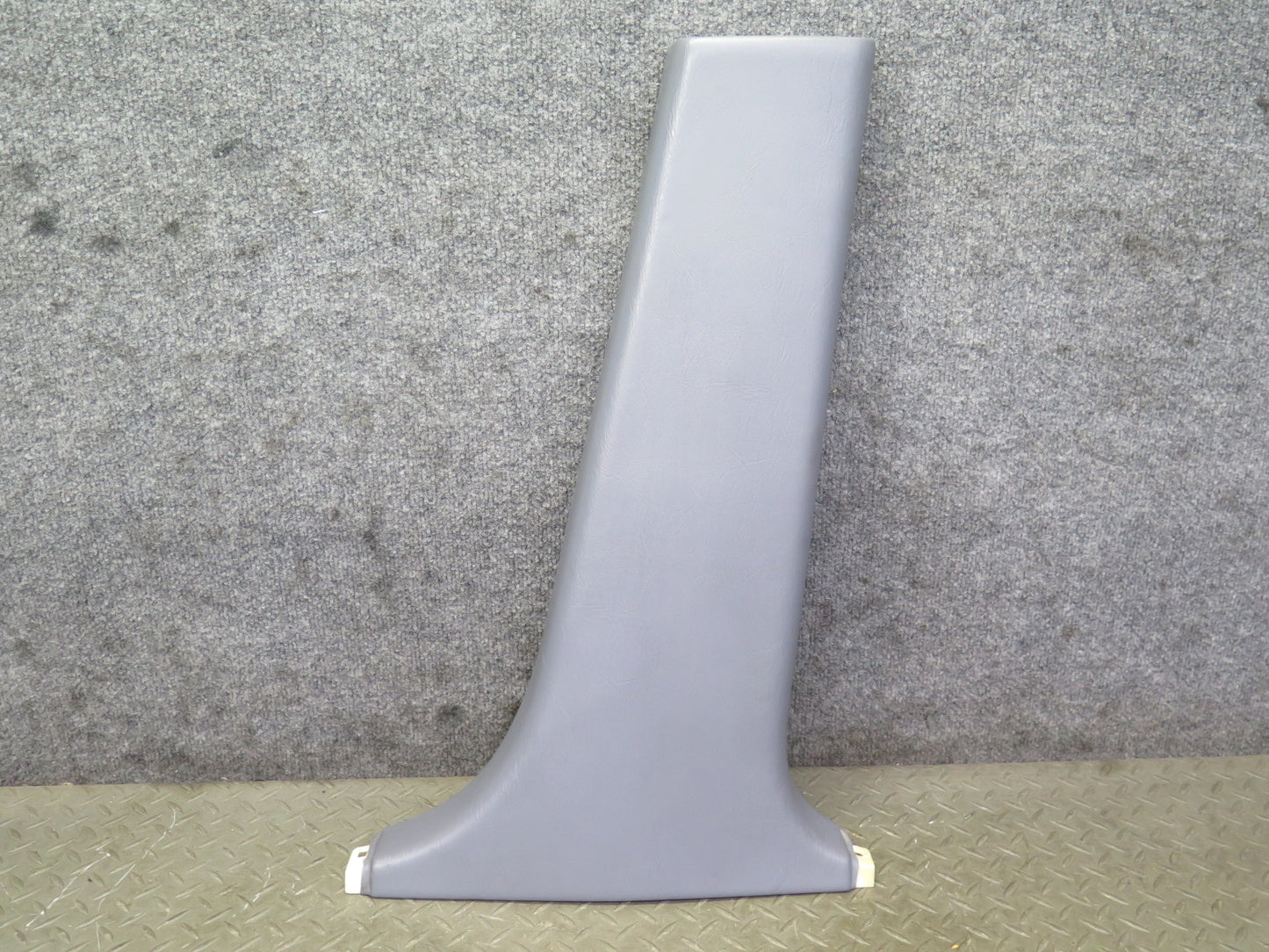 95-00 Lexus UCF20L LS400 Set of 2 Interior Lower B Pillar Trim Cover Panel OEM