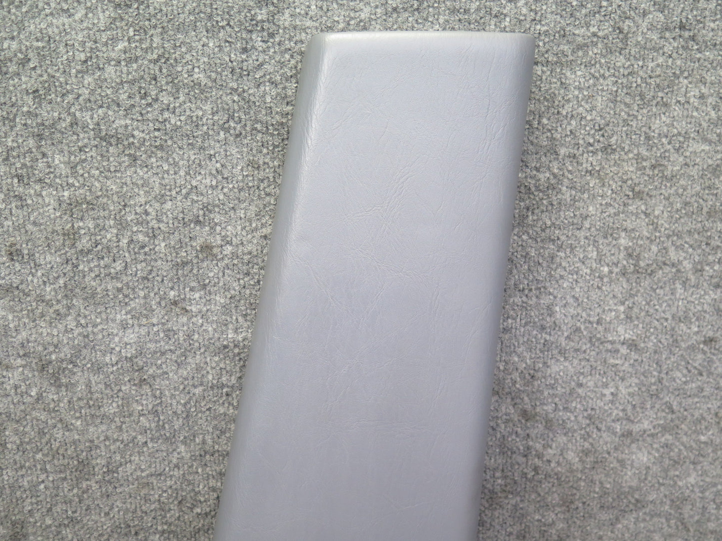 95-00 Lexus UCF20L LS400 Set of 2 Interior Lower B Pillar Trim Cover Panel OEM