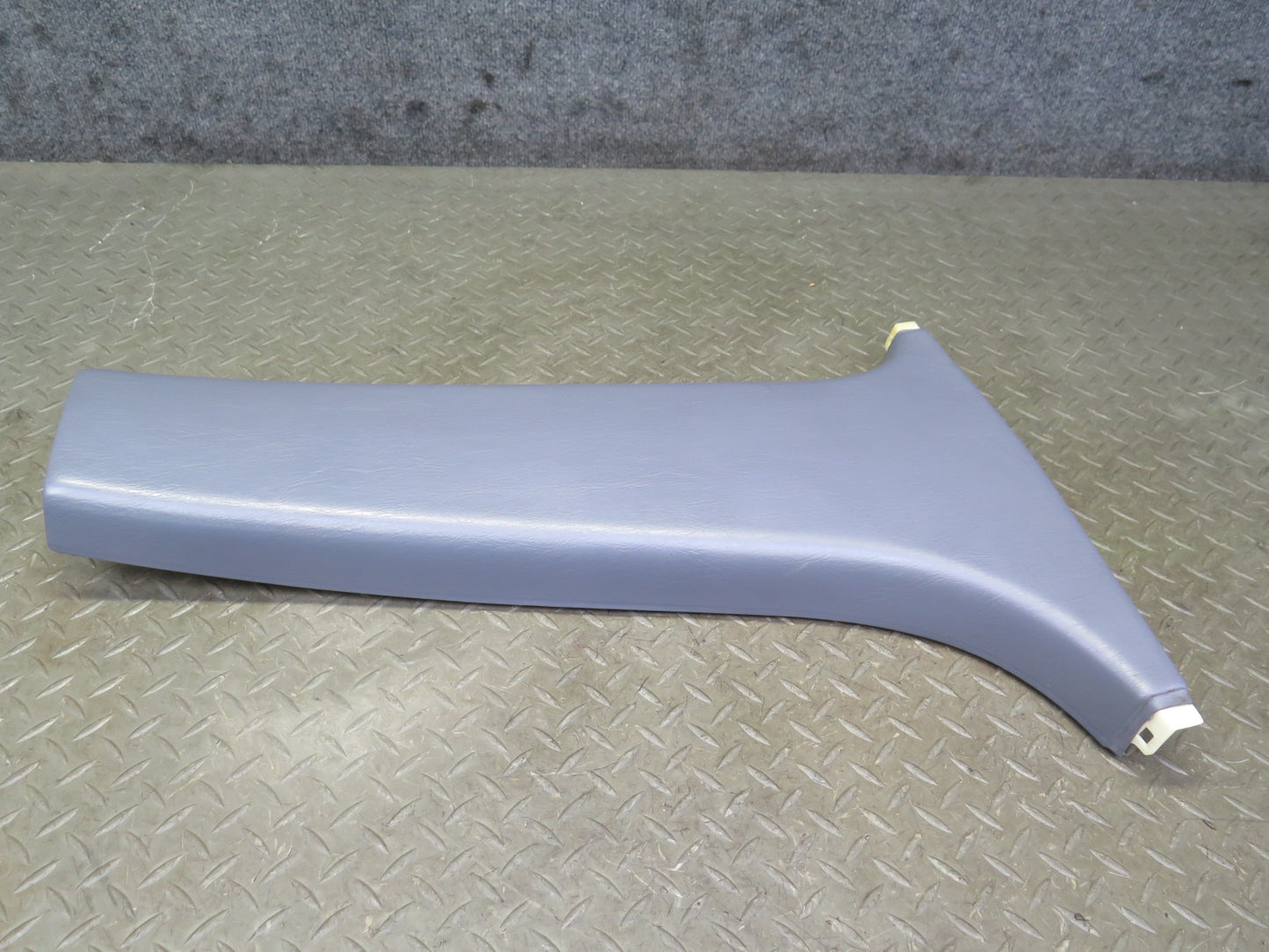 95-00 Lexus UCF20L LS400 Set of 2 Interior Lower B Pillar Trim Cover Panel OEM