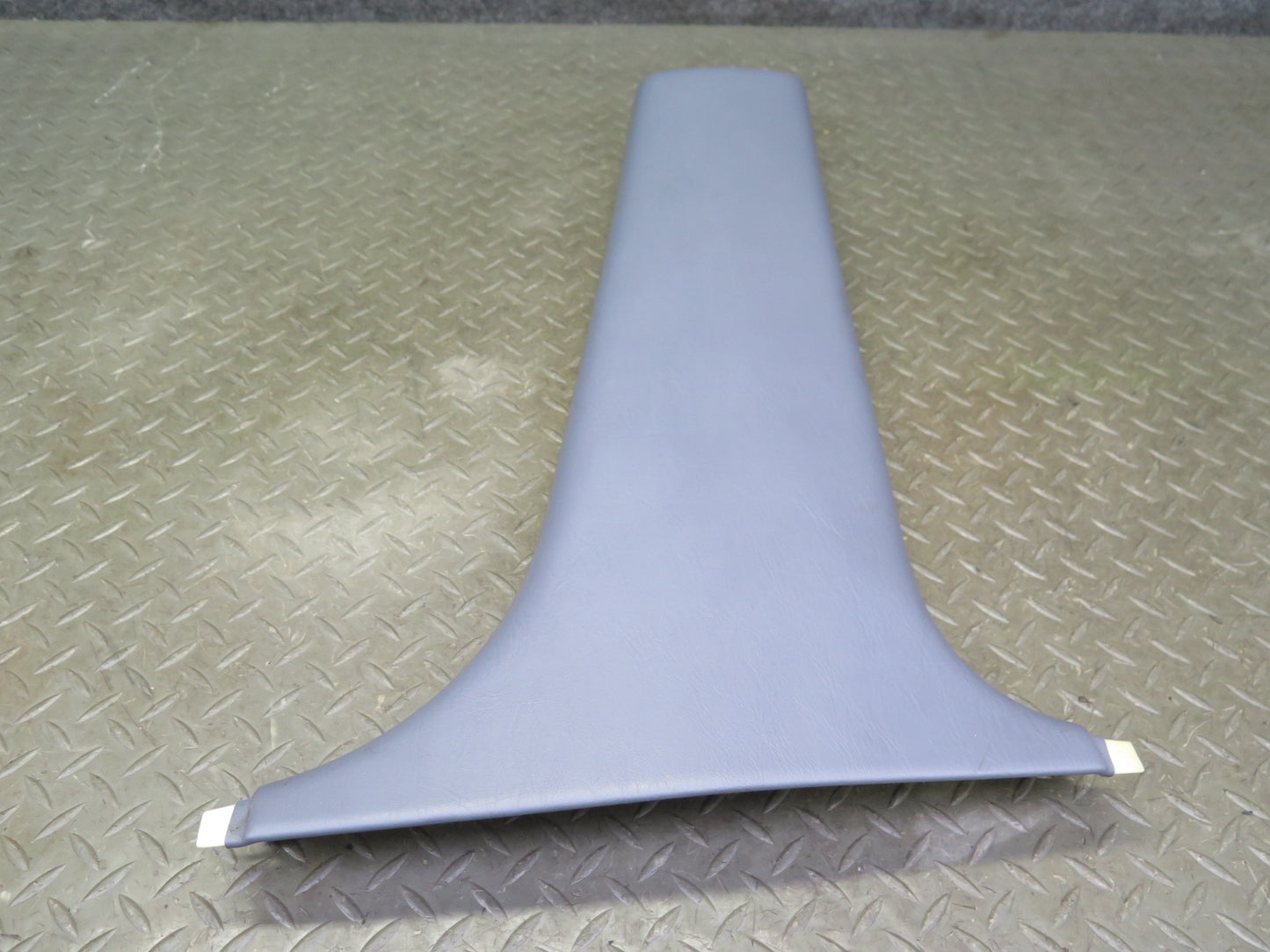 95-00 Lexus UCF20L LS400 Set of 2 Interior Lower B Pillar Trim Cover Panel OEM