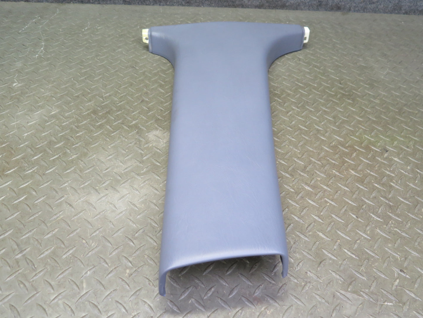 95-00 Lexus UCF20L LS400 Set of 2 Interior Lower B Pillar Trim Cover Panel OEM