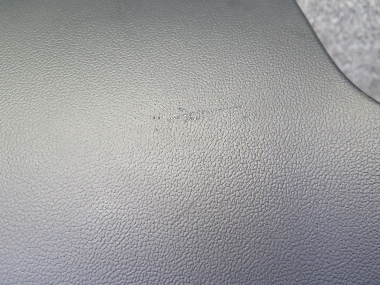 09-16 Audi A5 S5 Dash Left Lower Knee Trim Cover Panel Black 8K1880301C OEM