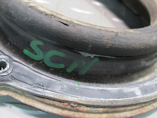 98-00 Lexus JZZ31L SC300 Fuel Tank Evap Return Banjo Bolt w Gasket Set OEM