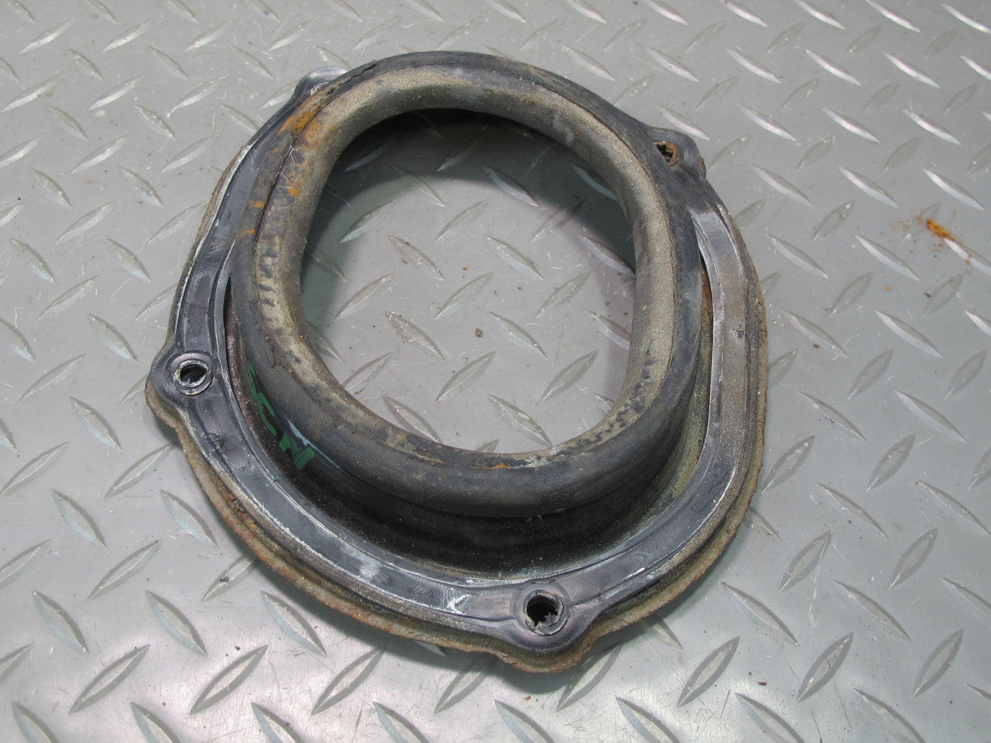 98-00 Lexus JZZ31L SC300 Fuel Tank Evap Return Banjo Bolt w Gasket Set OEM