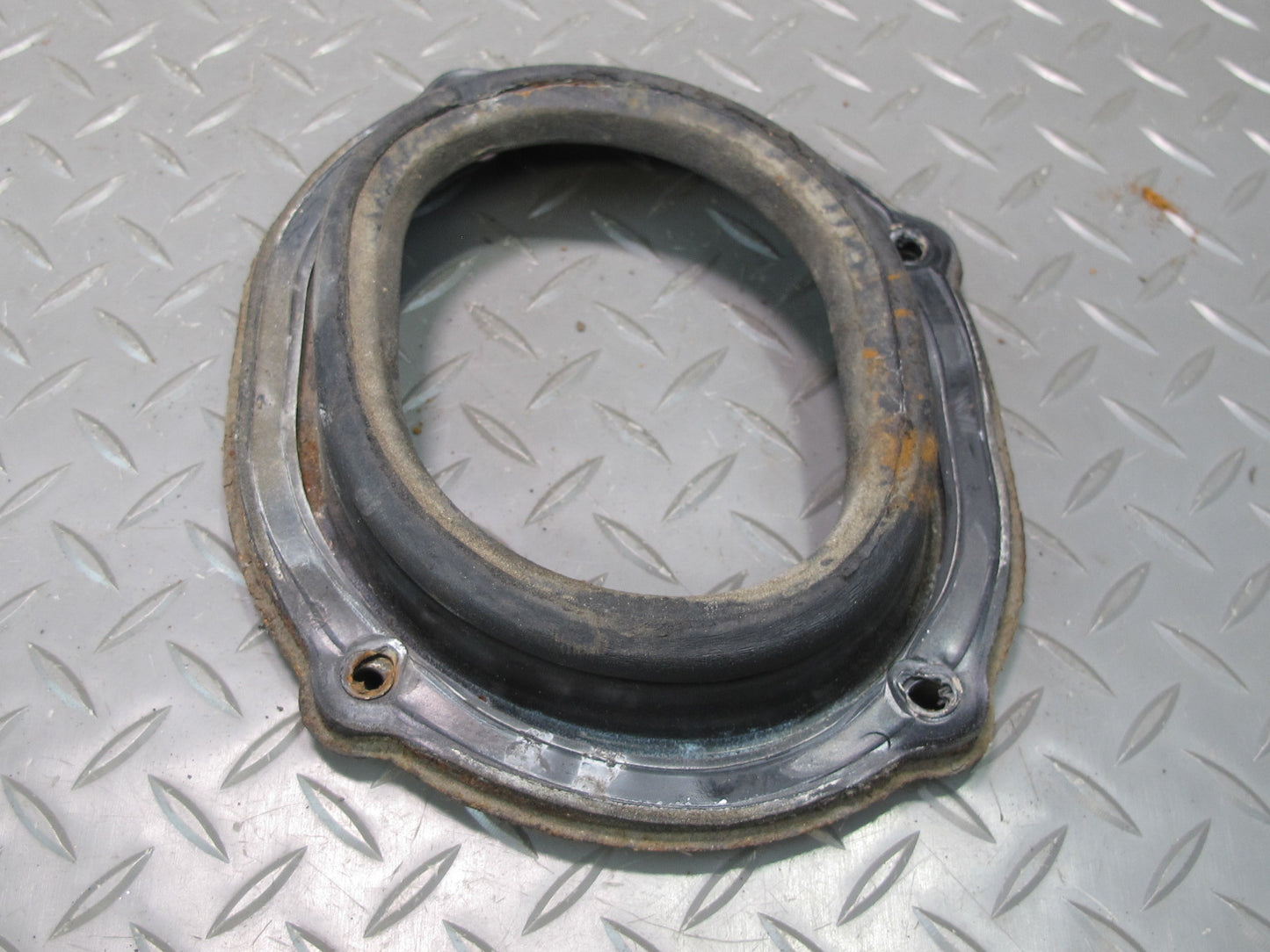 98-00 Lexus JZZ31L SC300 Fuel Tank Evap Return Banjo Bolt w Gasket Set OEM