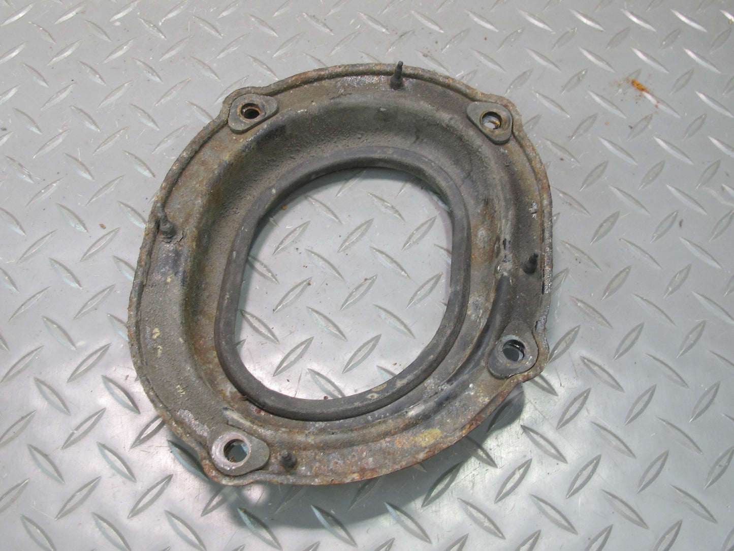 98-00 Lexus JZZ31L SC300 Fuel Tank Evap Return Banjo Bolt w Gasket Set OEM