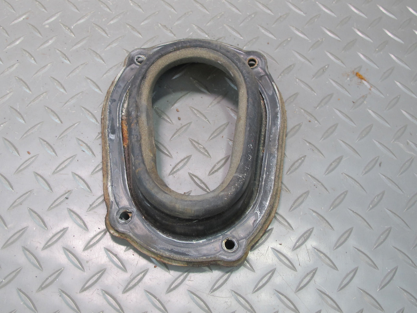 98-00 Lexus JZZ31L SC300 Fuel Tank Evap Return Banjo Bolt w Gasket Set OEM