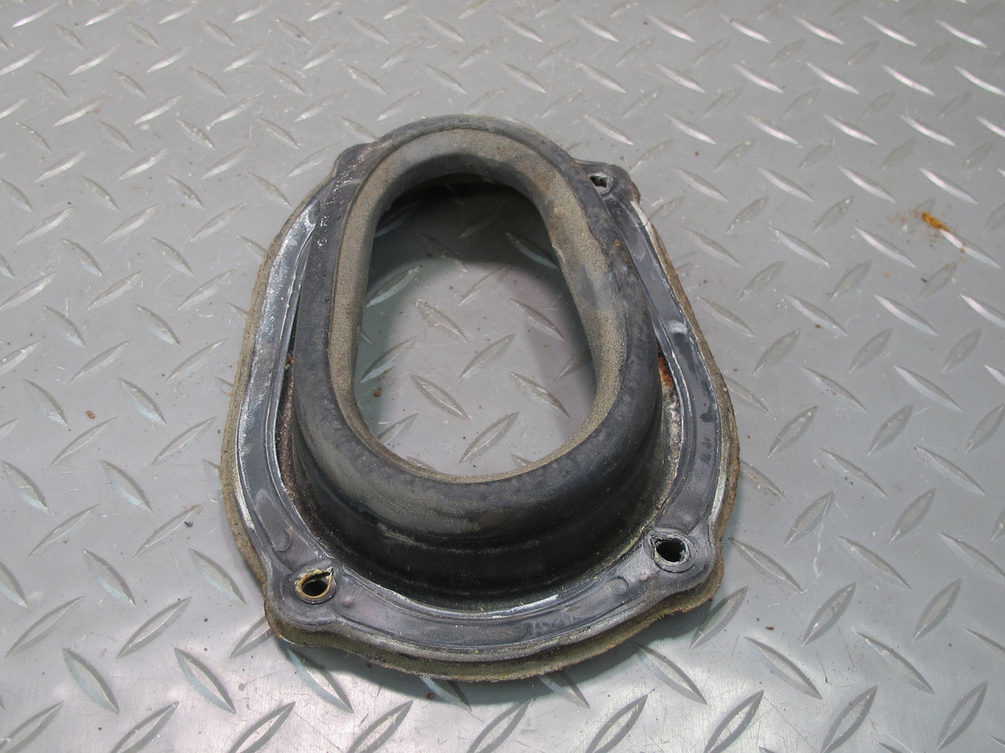 98-00 Lexus JZZ31L SC300 Fuel Tank Evap Return Banjo Bolt w Gasket Set OEM