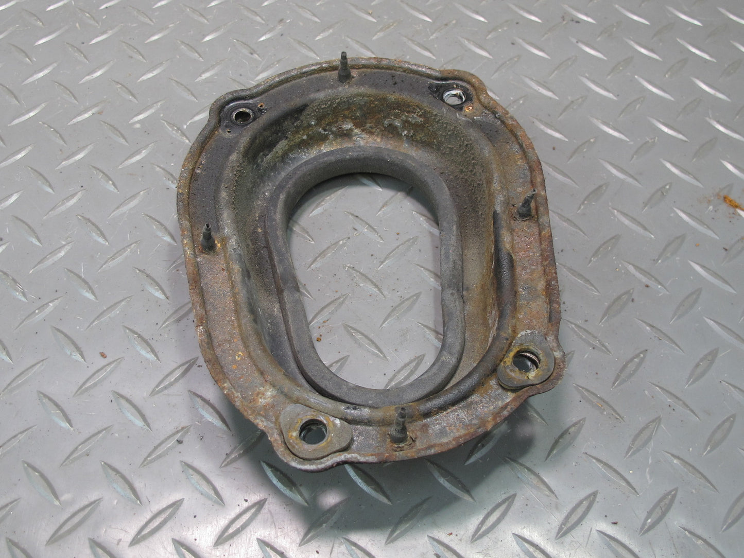 98-00 Lexus JZZ31L SC300 Fuel Tank Evap Return Banjo Bolt w Gasket Set OEM