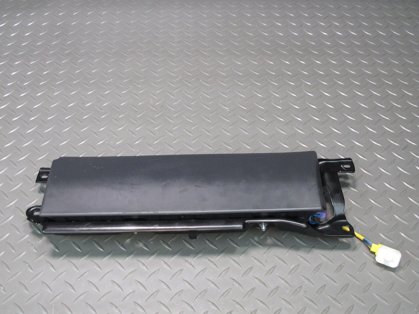 08-17 AUDI A5 S5 FRONT RIGHT PASSENGER SIDE UNDER DASH KNEE SRS AIRBAG OEM