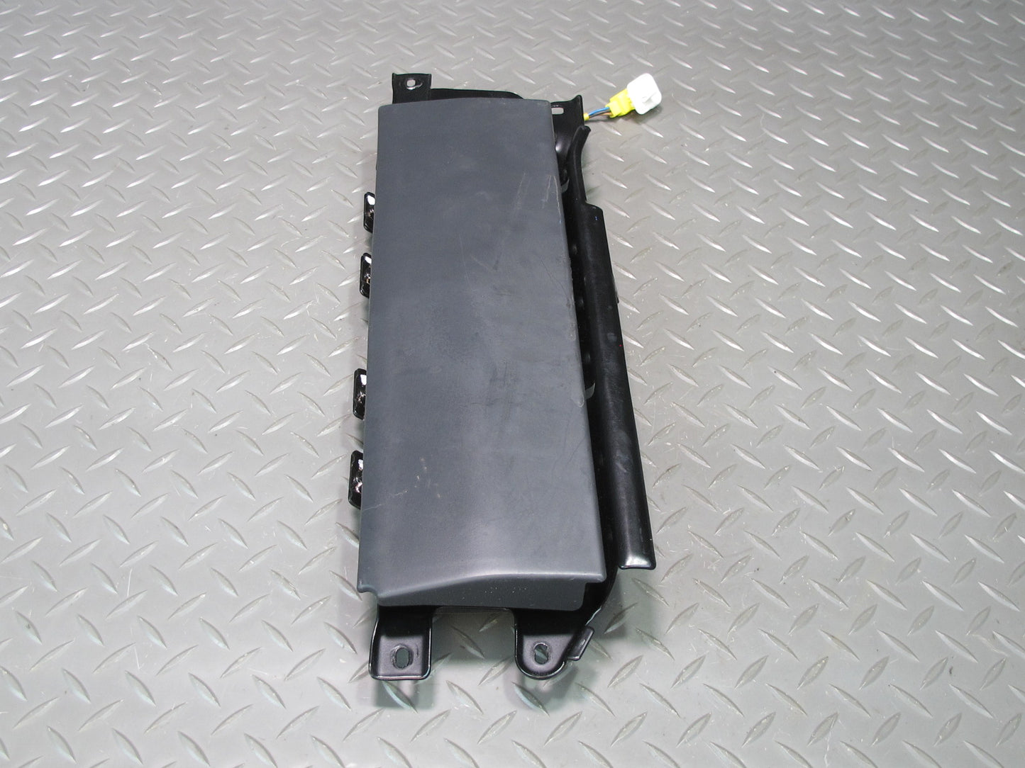 08-17 AUDI A5 S5 FRONT RIGHT PASSENGER SIDE UNDER DASH KNEE SRS AIRBAG OEM