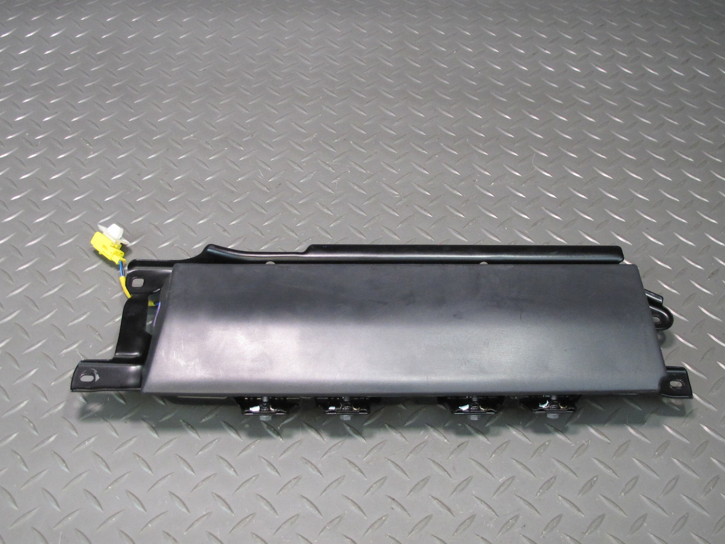 08-17 AUDI A5 S5 FRONT RIGHT PASSENGER SIDE UNDER DASH KNEE SRS AIRBAG OEM