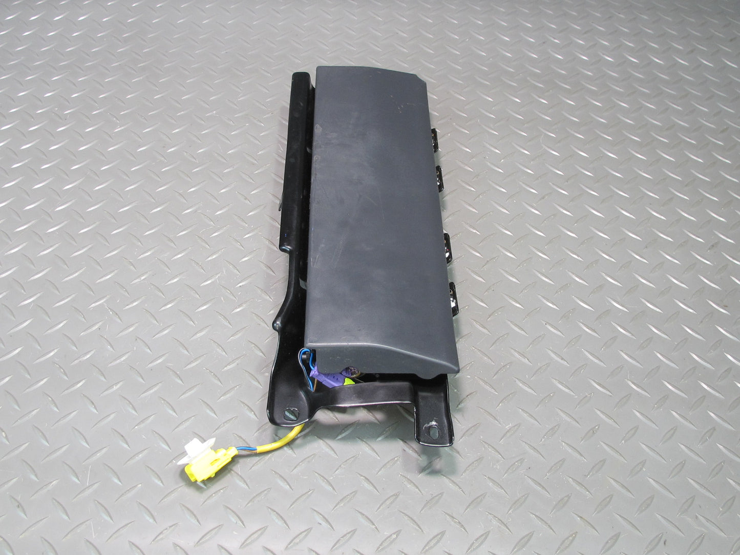 08-17 AUDI A5 S5 FRONT RIGHT PASSENGER SIDE UNDER DASH KNEE SRS AIRBAG OEM