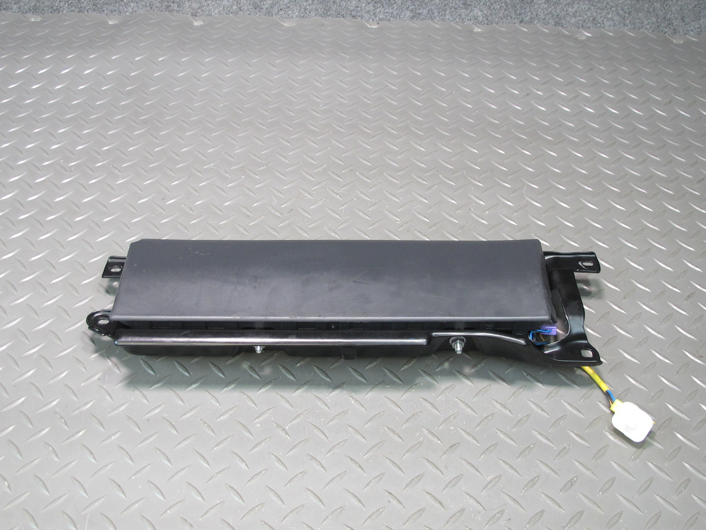 08-17 AUDI A5 S5 FRONT RIGHT PASSENGER SIDE UNDER DASH KNEE SRS AIRBAG OEM