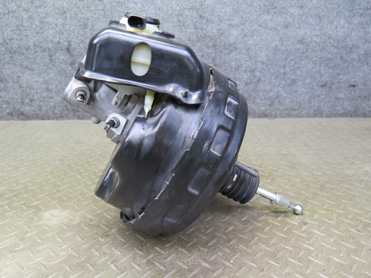 08-12 Audi B8 S5 Brake Master Cylinder Booster Fluid Reservoir OEM