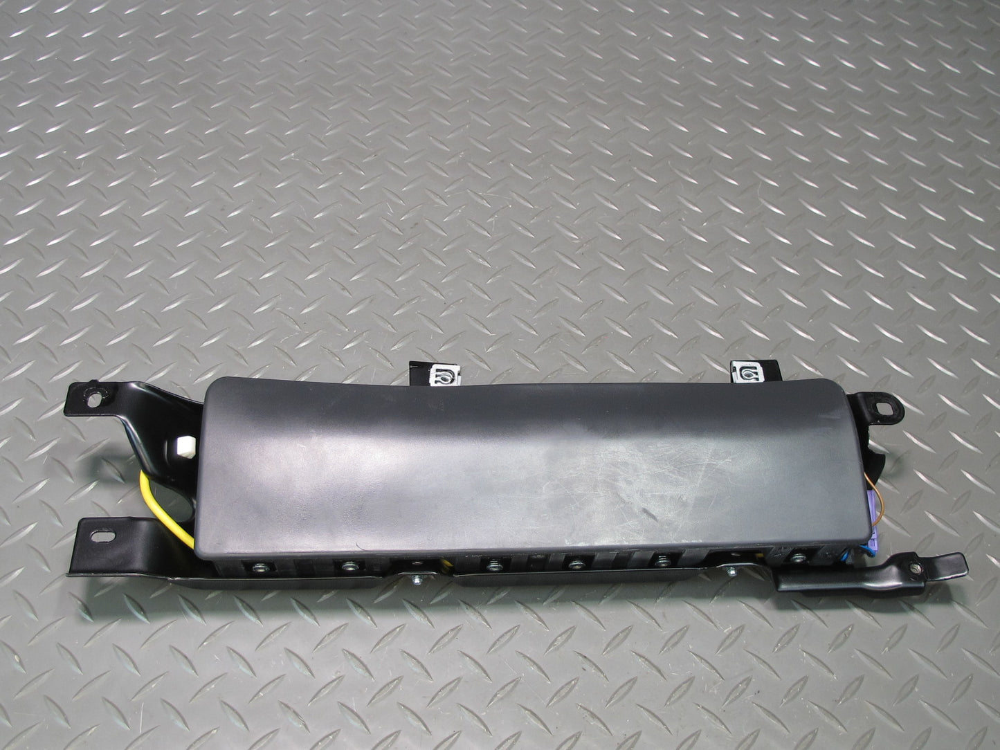 08-17 AUDI A5 S5 FRONT LEFT DRIVER SIDE UNDER DASH KNEE SRS AIRBAG OEM