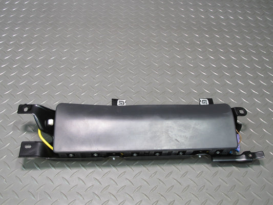 08-17 AUDI A5 S5 FRONT LEFT DRIVER SIDE UNDER DASH KNEE SRS AIRBAG OEM