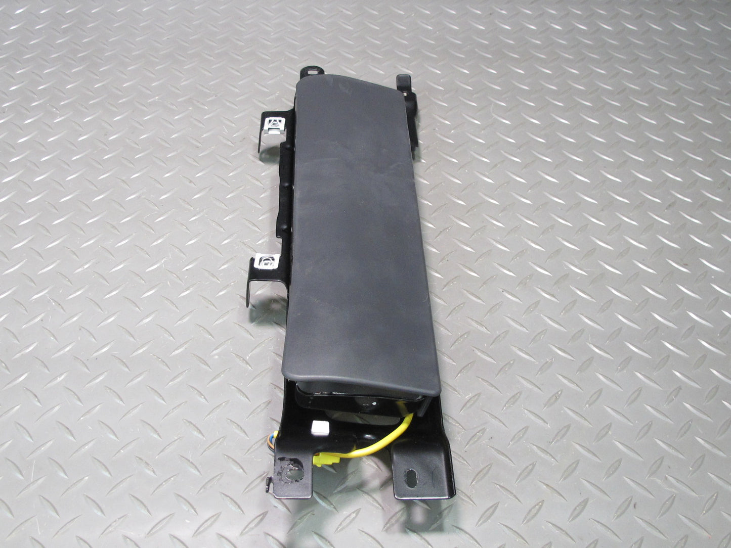 08-17 AUDI A5 S5 FRONT LEFT DRIVER SIDE UNDER DASH KNEE SRS AIRBAG OEM