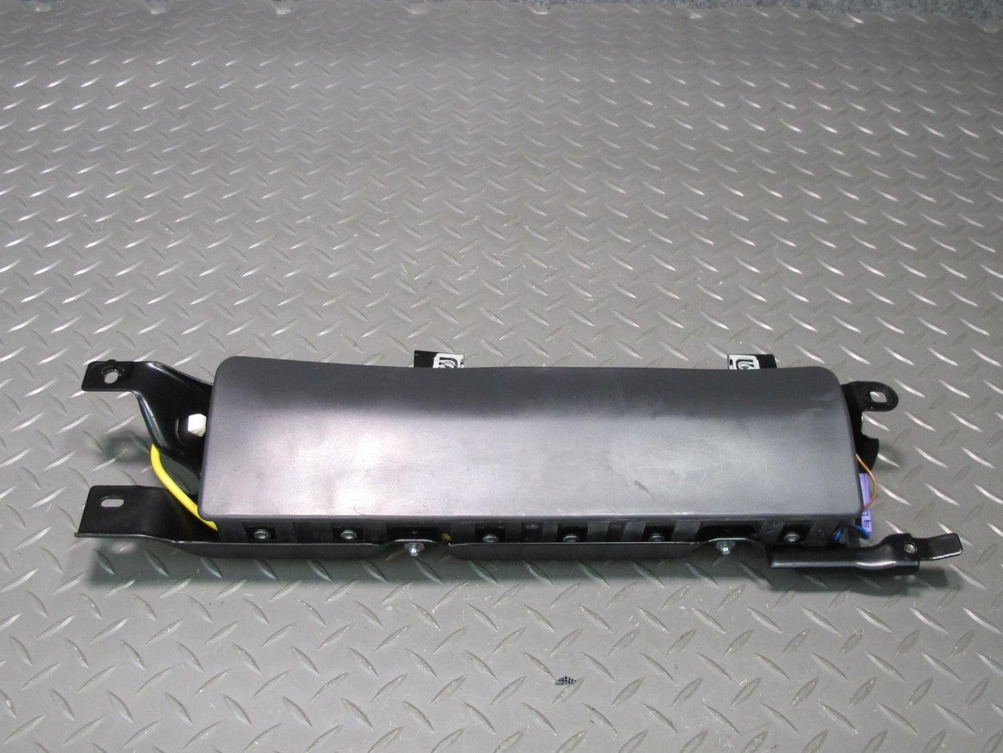 08-17 AUDI A5 S5 FRONT LEFT DRIVER SIDE UNDER DASH KNEE SRS AIRBAG OEM