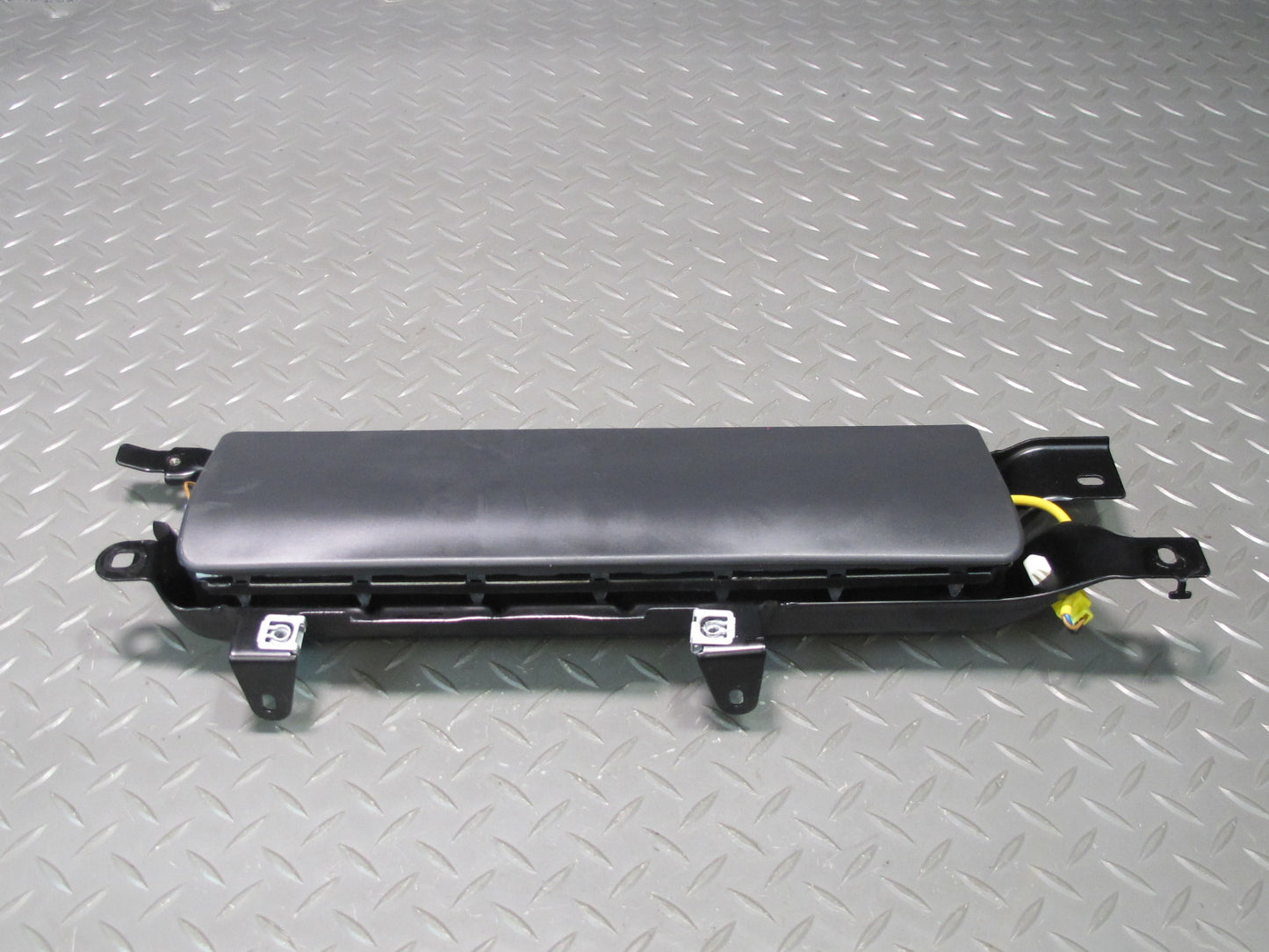 08-17 AUDI A5 S5 FRONT LEFT DRIVER SIDE UNDER DASH KNEE SRS AIRBAG OEM