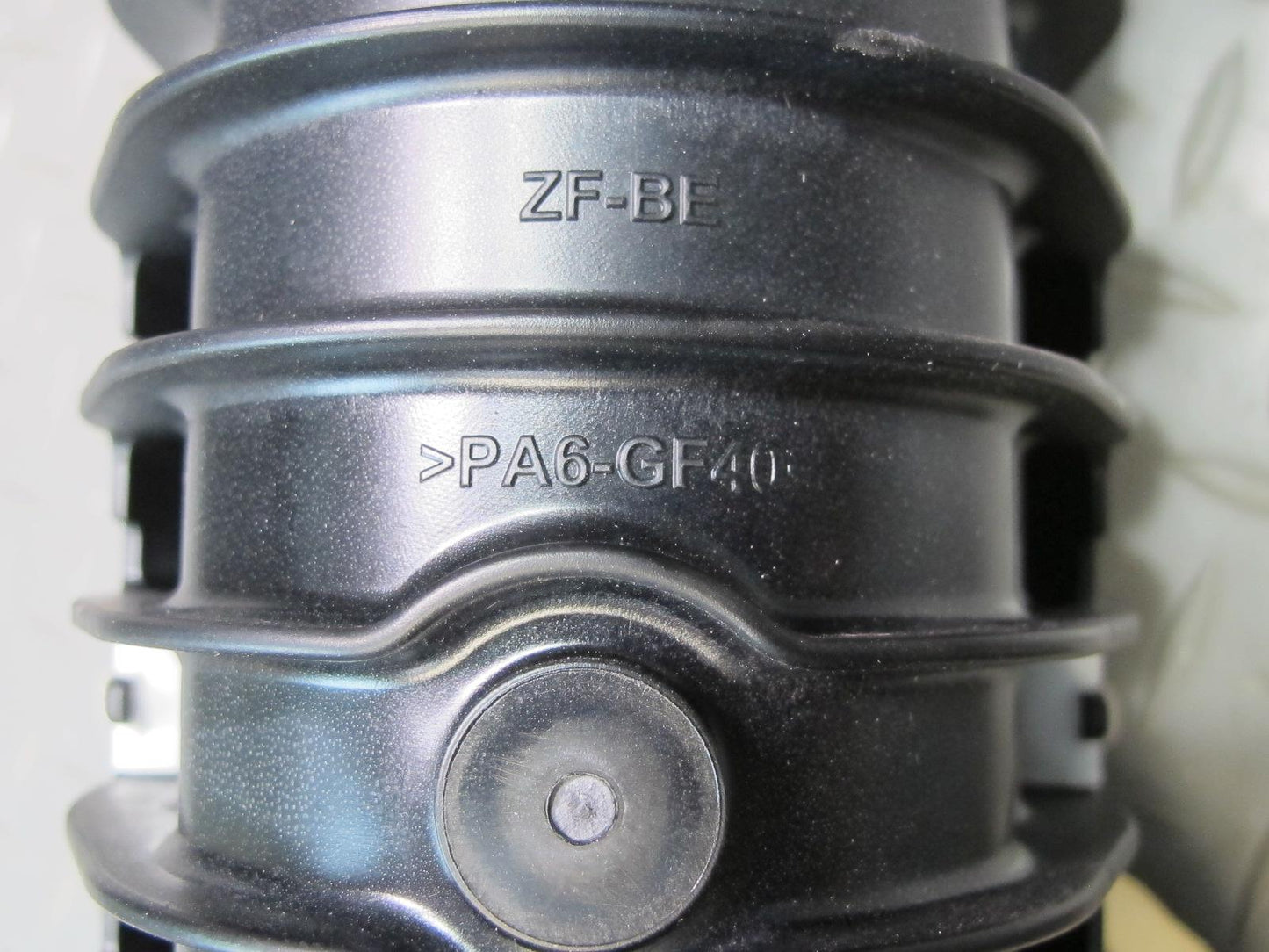 08-17 AUDI A5 S5 FRONT RIGHT PASSENGER SIDE DASH SRS AIRBAG OEM