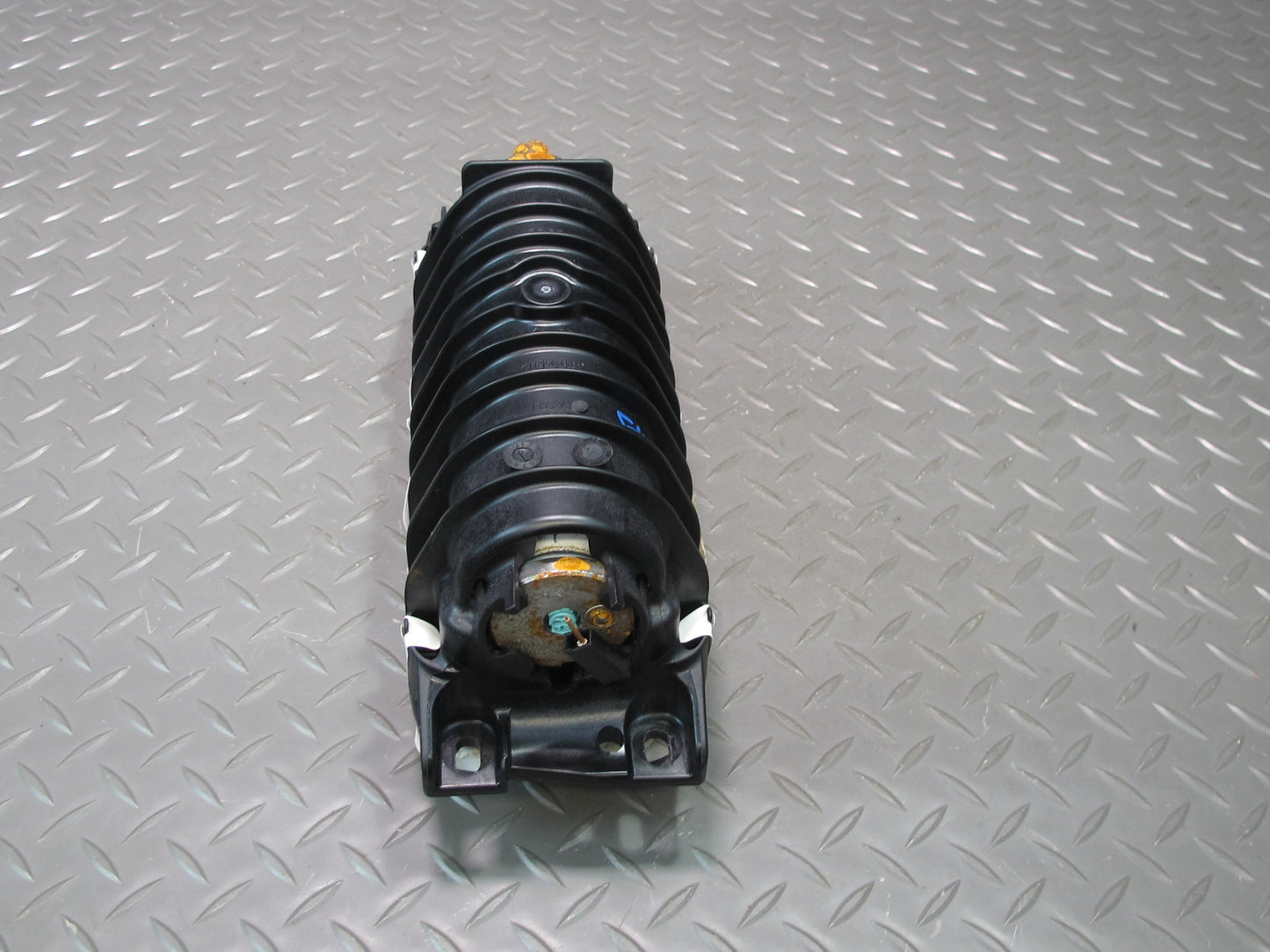 08-17 AUDI A5 S5 FRONT RIGHT PASSENGER SIDE DASH SRS AIRBAG OEM