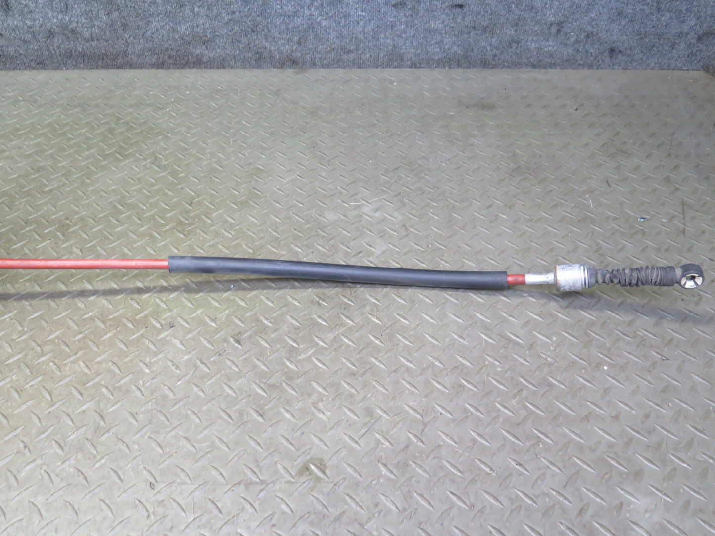 08-12 Audi B8 A5 S5 A/T Automatic Transmission Gear Shifter Selector OEM