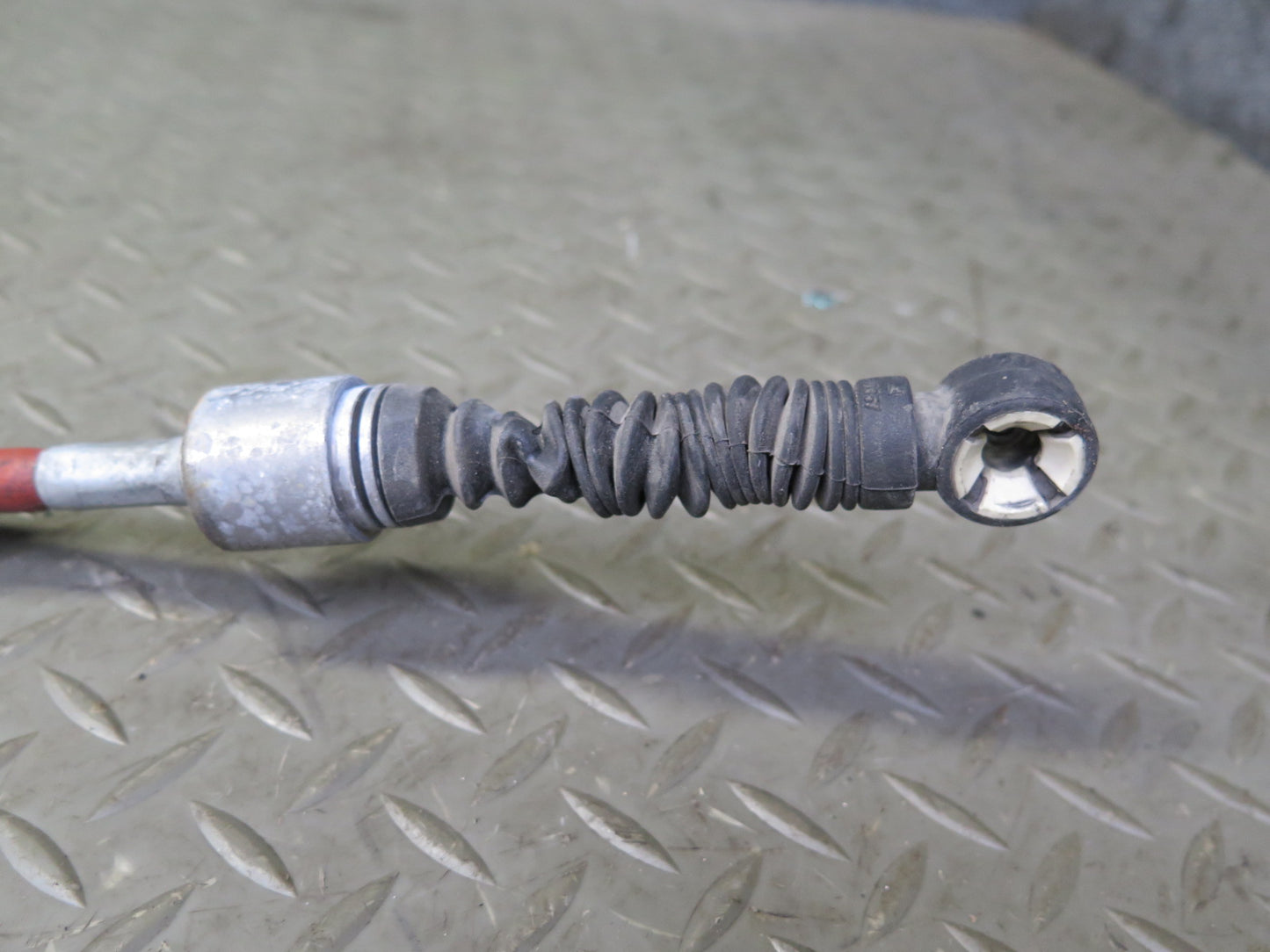 08-12 Audi B8 A5 S5 A/T Automatic Transmission Gear Shifter Selector OEM