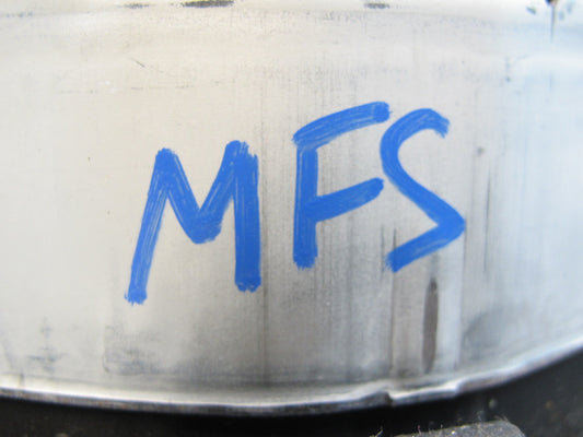 08-12 AUDI A5 S5 FRONT LEFT DRIVER SIDE STEERING WHEEL SRS AIRBAG OEM