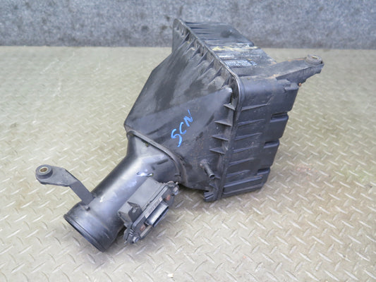 98-00 Lexus JZZ31L SC300 2JZGE Air Intake Cleaner Filter Box w MAF Sensor OEM