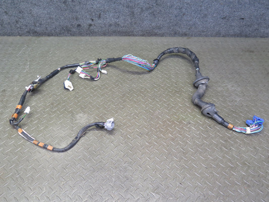 97-00 Lexus JZZ31L SC400 SC300 Front Right Door Wire Wiring Harness OEM
