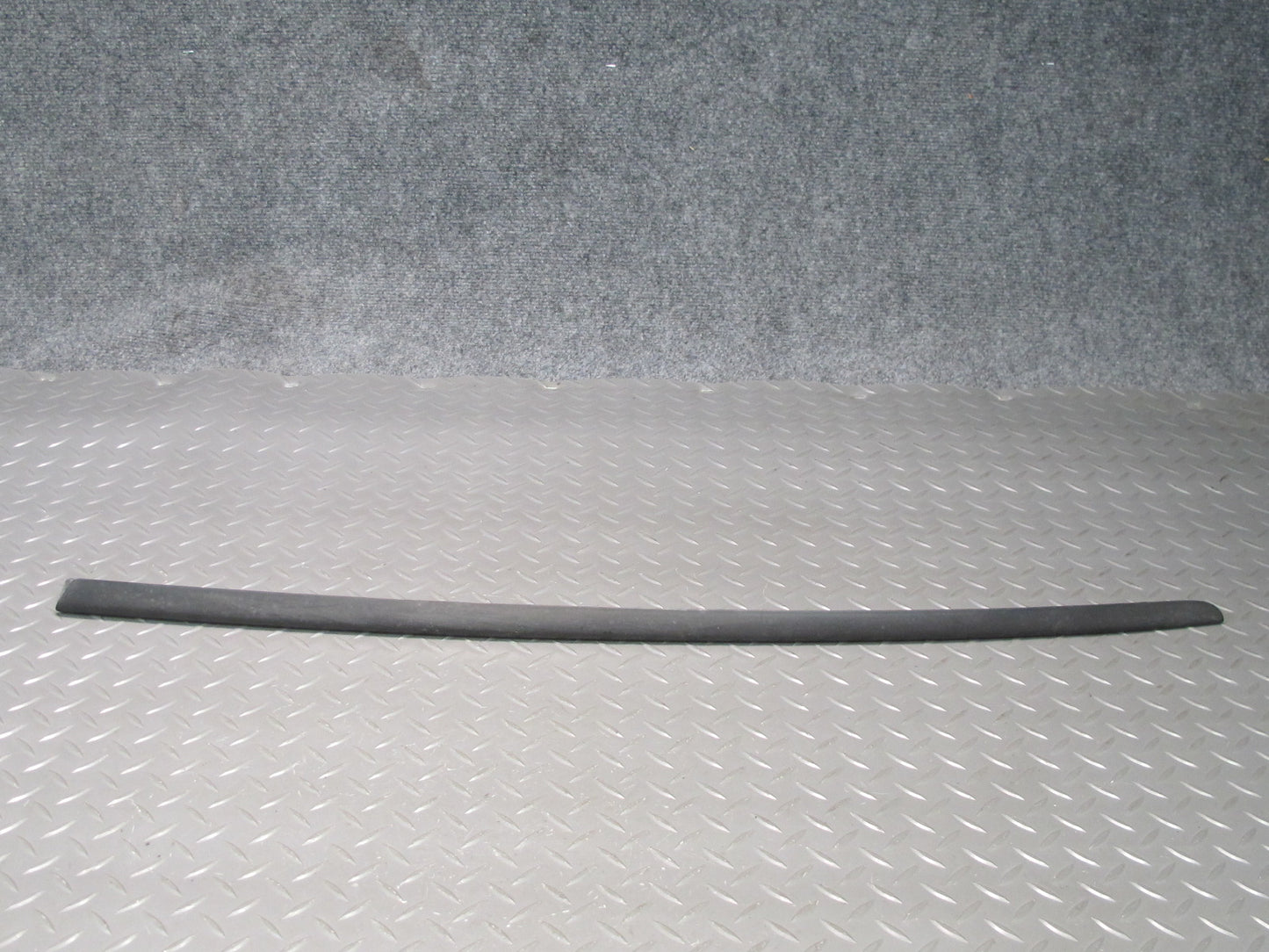 08-16 Audi B8 A5 S5 Coupe Front Windshield Right & Left Molding Trim Set OEM