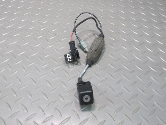 10-17 Audi 8T S5 Rear View Backup Parking Assist Camera 8K0980551B OEM