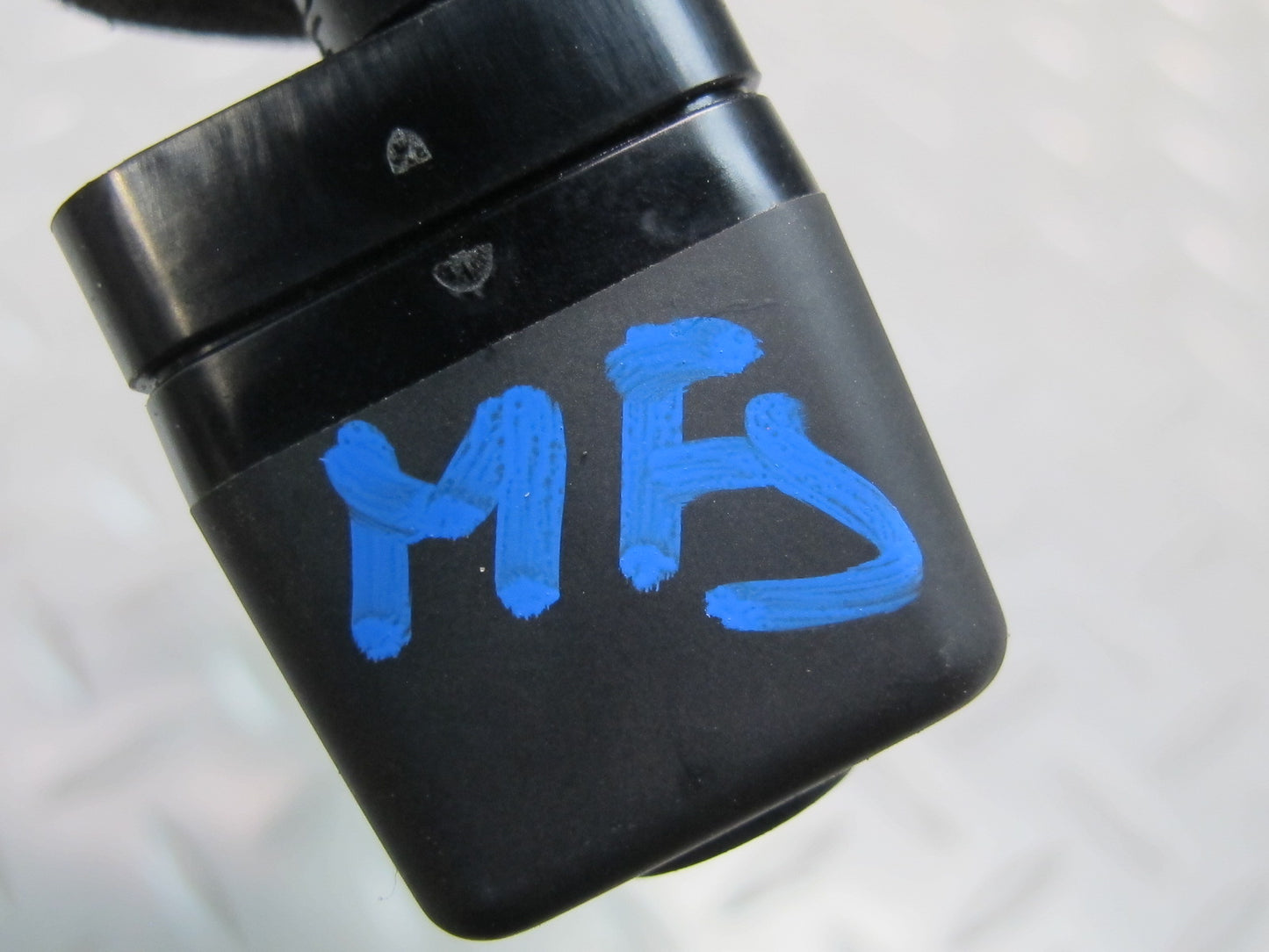 10-17 Audi 8T S5 Rear View Backup Parking Assist Camera 8K0980551B OEM