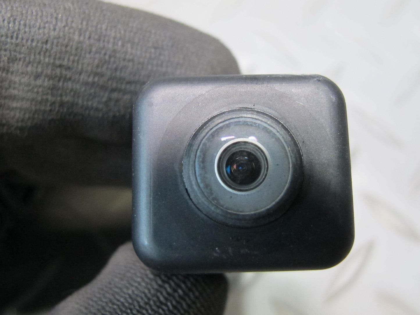 10-17 Audi 8T S5 Rear View Backup Parking Assist Camera 8K0980551B OEM