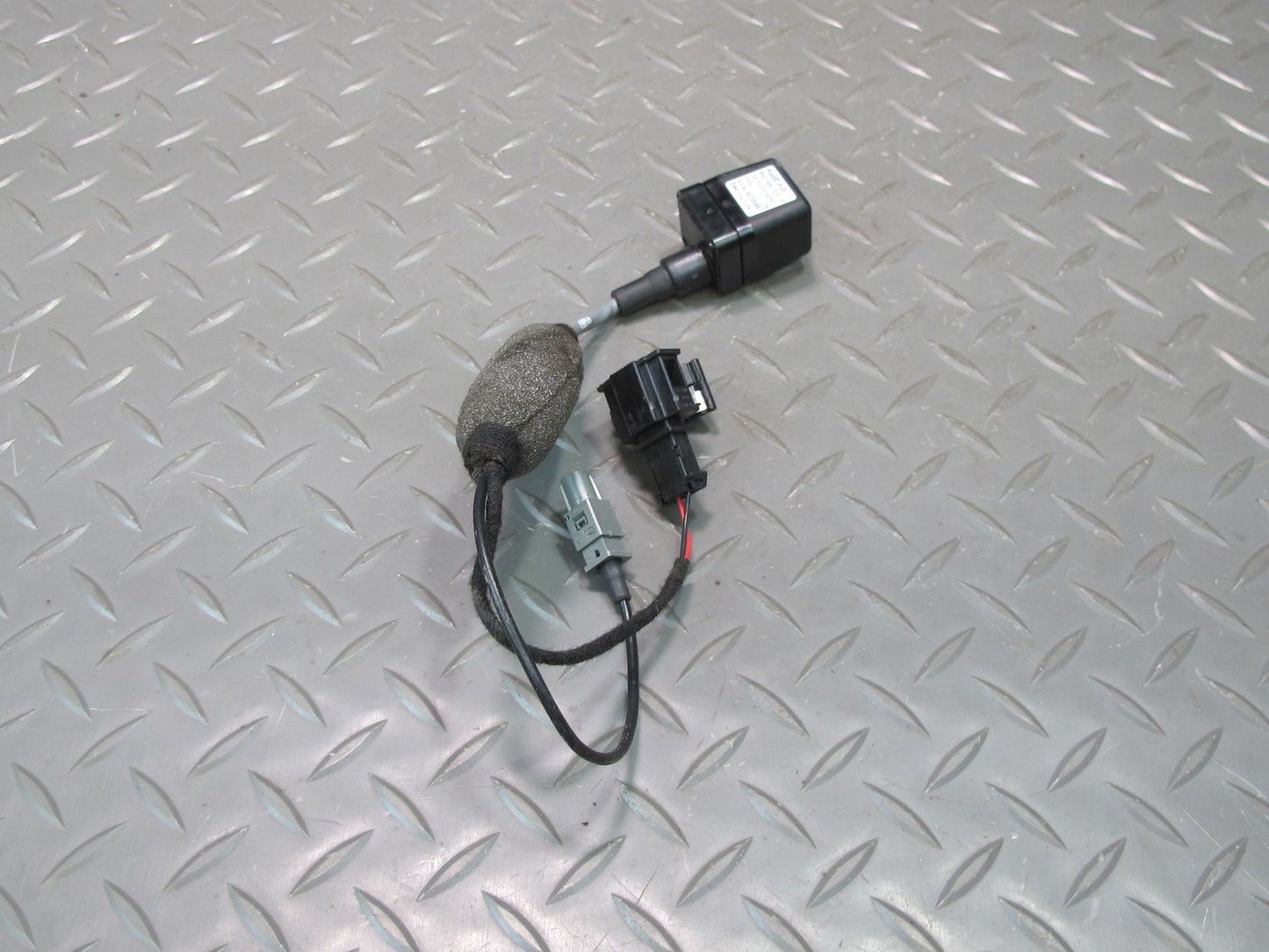 10-17 Audi 8T S5 Rear View Backup Parking Assist Camera 8K0980551B OEM