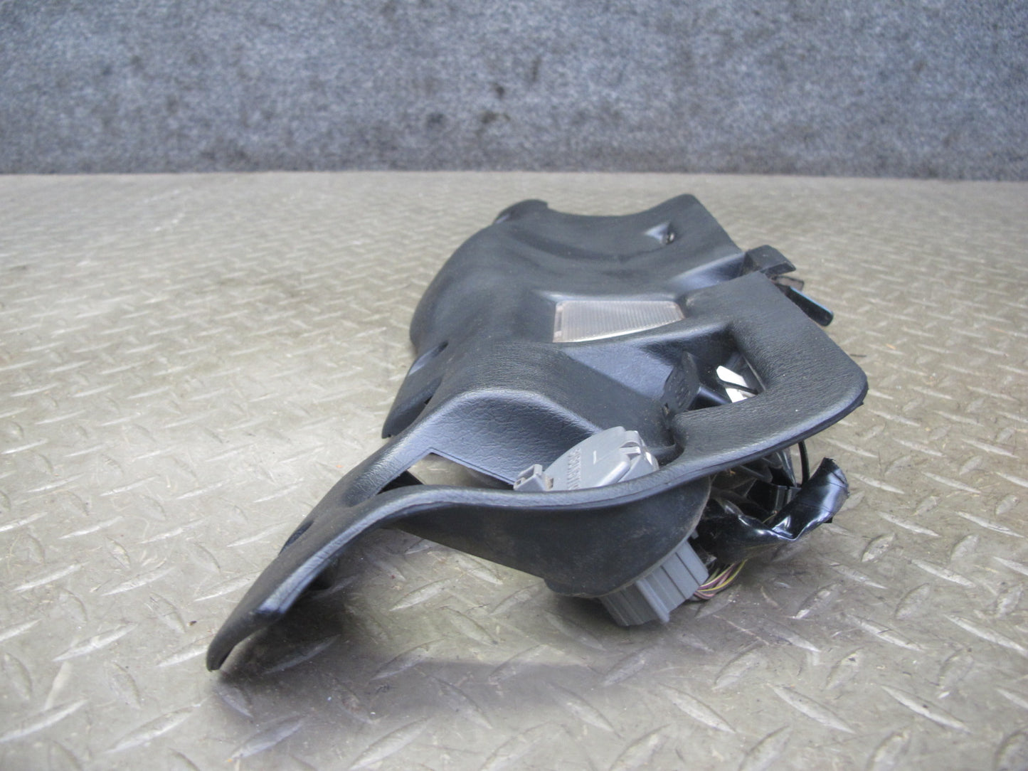 92-00 Lexus JZZ31L SC400 SC300 Set of 2 Under Dash Trim Cover Panel Black OEM