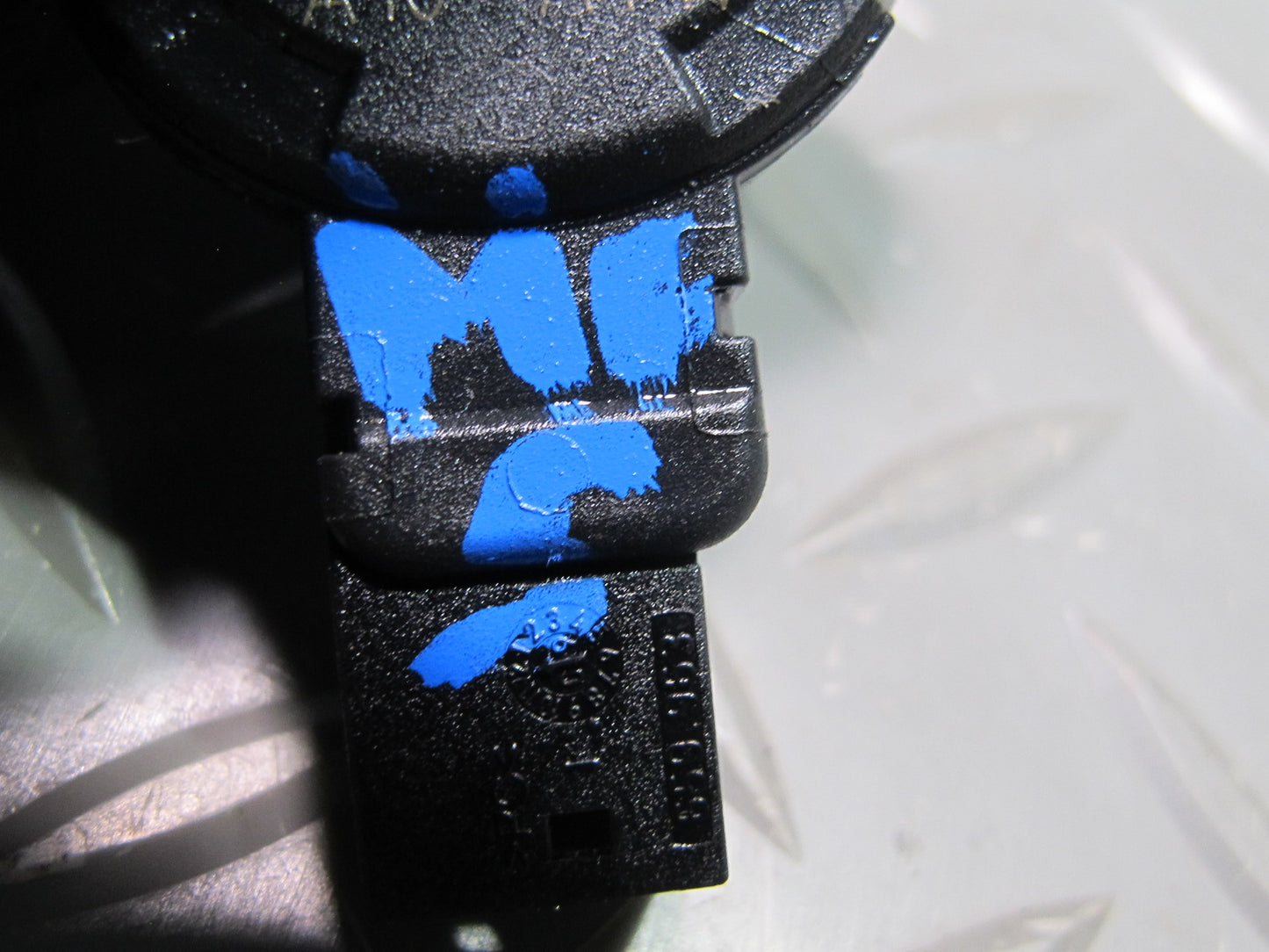 10-15 Audi 8T S5 A5 Windshield Rain Sensor 8K0955559 OEM