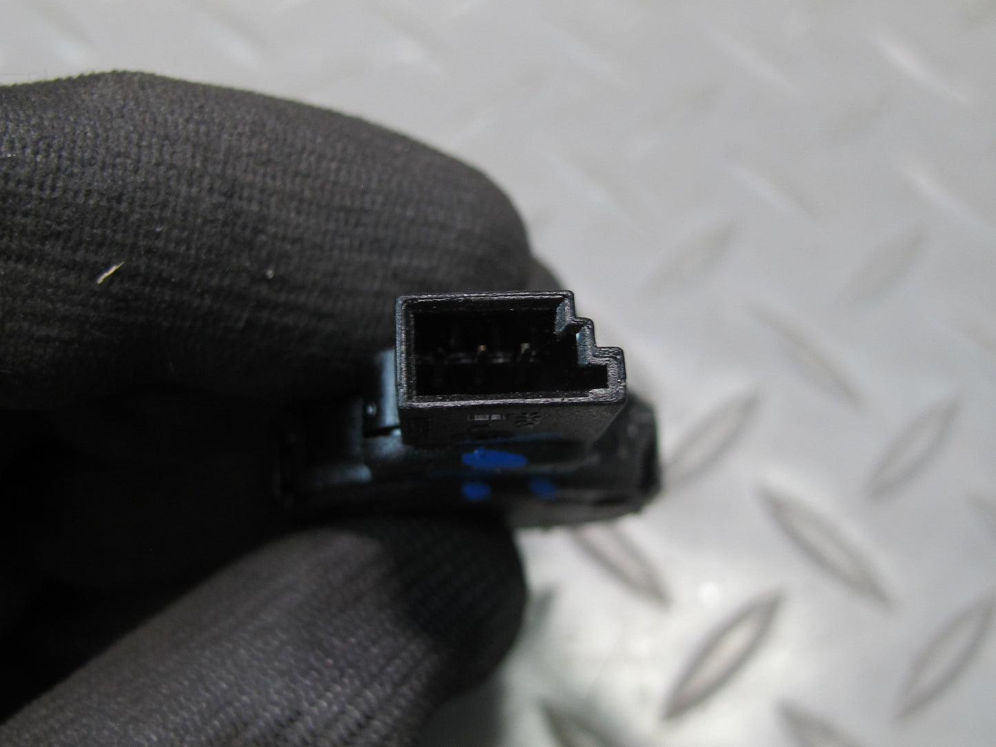 10-15 Audi 8T S5 A5 Windshield Rain Sensor 8K0955559 OEM